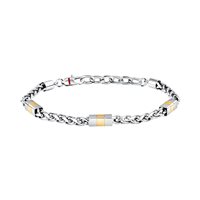 Bracelet Sector No Limits Homme in Acier SAFT95